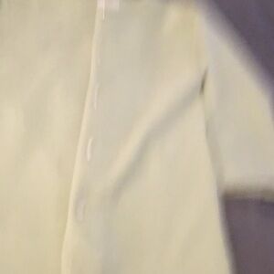 Light Green Button-Up Shirt